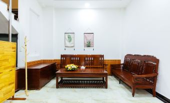 Hoa Cuc Phuong Hotel Di An - Binh Duong