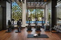 JW Marriott Hotel Muscat - Træningscentre