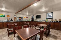 Quality Inn Saint George South Bluff - breakfast