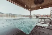 Tailwater Lodge Altmar, Tapestry Collection by Hilton - spa