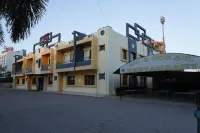 Hotel Somnath Sagar