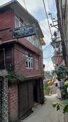 Hotel Tower View فنادق في 