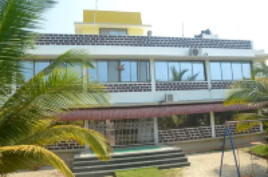 Grande Vista Tarkarli Hotels near Devbag Beach