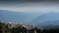 Rishi Ganga Residency 챔바 호텔