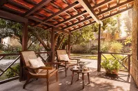 Taj Corbett Resort and Spa Uttarakhand Hotels in 