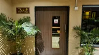 Hotel Central Avenue Các khách sạn ở Sangli