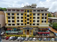 Hotel Jyoti Plaza