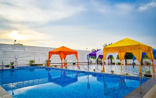 Hotel Laxmi Empire Hotel a Margao