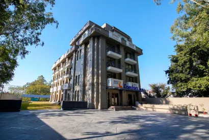 Comfort Inn Dehradun