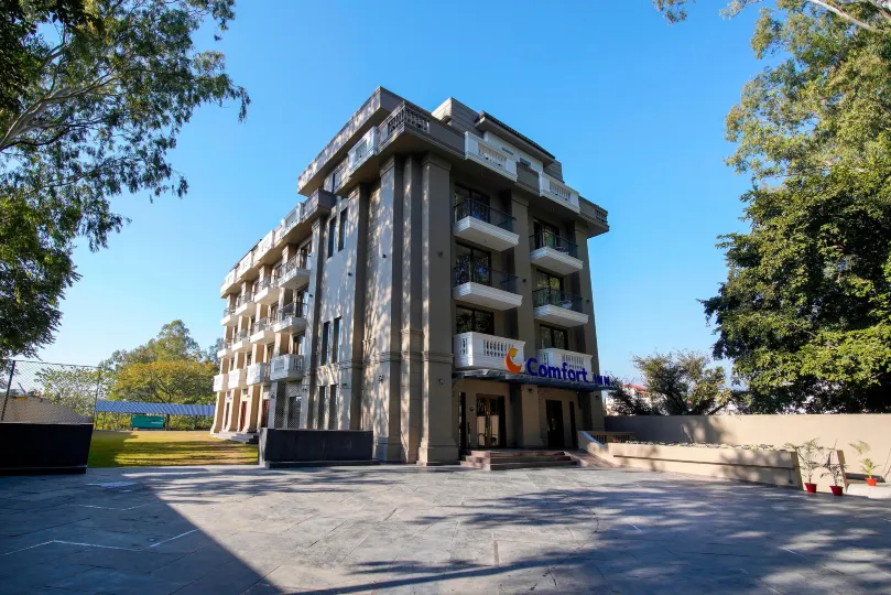 Comfort Inn Dehradun