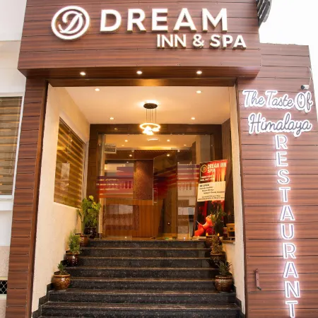 Hotel Dream Inn
