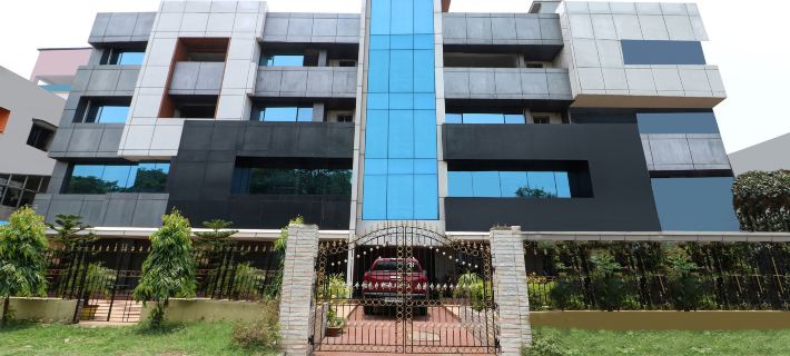 Treebo Concerto Residentia Hotels in Bardhaman