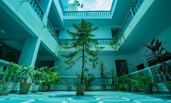 Tripli Hotels Shiv Villas