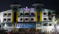 Hotel Embassy International,Latur Hotel a Latur