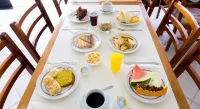 Gentil Hotel - พร้อมอาหารเช้า