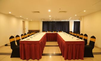 Hotel Eefa