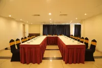 Hotel Eefa