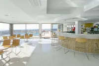JS Cape Colom - Adults Only - bar