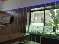 Dhamma Guest House