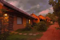 斯瓦普納甘達度假村