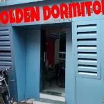 Hotel Golden Palace A/C Rooms & Dormitory