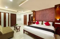 Burooj Hotel Hotel di Ernakulam