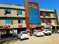 Hotel Milan Hotels in Sarkhej