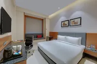 The Neemaya Hotel Hotels in Гандхідхам