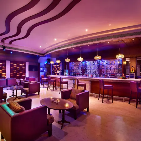 Accord Puducherry