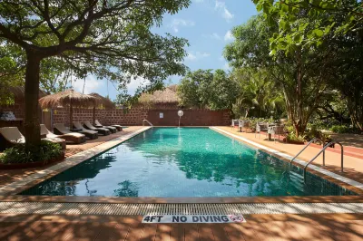 Larisa Resort Ashwem