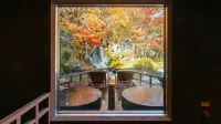Noboribetsu Grand Hotel - Romantic