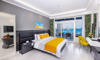 Naama Bay Suites & Spa