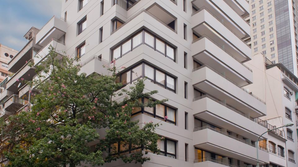 Bulnes Eco Suites