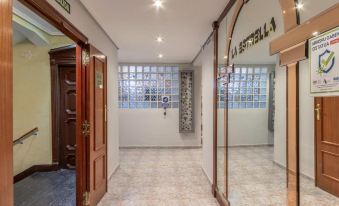 Arenal Suites Bilbao