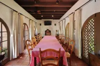 Villa Rosa Inn
