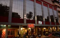 The Tato Hotel Hotels near Goa Dabolim International Airport