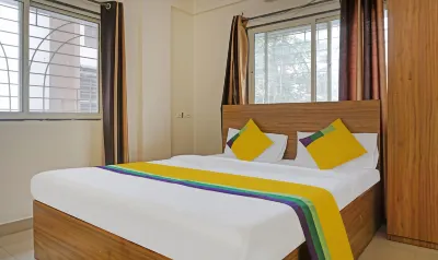 Itsy Hotels AY Plus Hotels Hotels near Ashtvinayak Temple