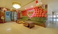 Treebo Golden Heights Hotels in Jamshedpur