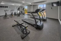 City Express by Marriott Hermosillo Expo - gimnasio