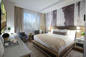 Hilton Club the Central at 5th New York