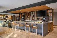 Hyatt Place Albany/Downtown - bar