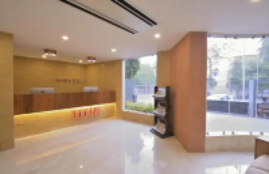 Urbane the Hotel