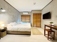 Aor Ang Lodge Bangpra - 2-Star