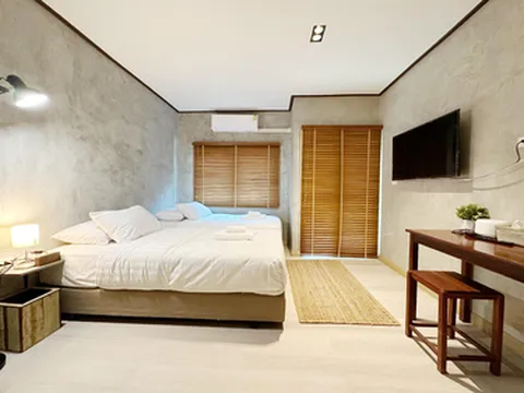 รูปภาพของอ.อ่าง ลอดจ์ บางพระ