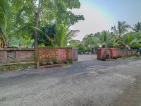 Dewdrop Retreat Hotels in Alibag