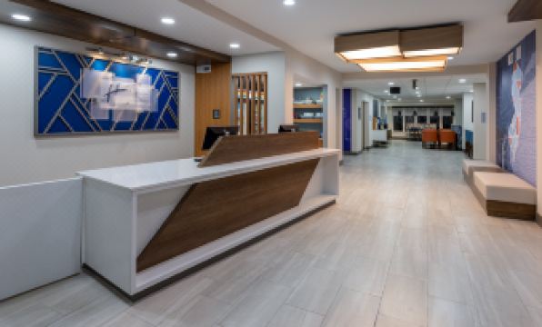 Holiday Inn Express & Suites VINELAND MILLVILLE by IHG