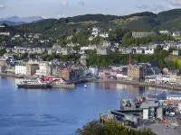 Seaside Apartment Hotels in 