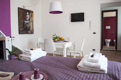 Residence Zelzar