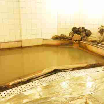 Ishizaka Inn Fitness & Recreational Facilities