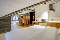 Olimp Hotel